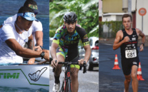 Le triathlon made in fenua de retour