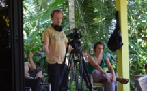 Stage de jeu d’acteurs à la Maison de la Culture : « Silence, moteur, ça tourne…Action ! »