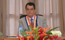 Fonction publique communale : Edouard Fritch se prononce en faveur du "libre choix" des agents