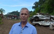 Tahiti se dé-carcasse