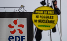 Retard, coûts: nouveaux dérapages pour les EPR d'EDF en Angleterre
