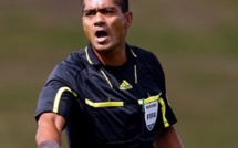Mondial-2014: les arbitres devront être au top, le tahitien Norbert Hauata se prépare
