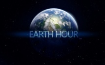 Des milliers de villes et villages dans le noir pour l'opération "Une heure pour la planète"