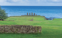 Chili: réouverture en août de l'île de Pâques après deux ans de pandémie