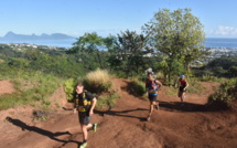 Thomas Lubin et Elodie Touffet 'aito du trail