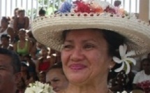 Vairao : la "dauphine" de Clarenntz Vernaudon s'impose