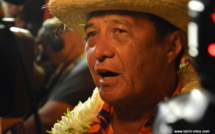 Michel Buillard l'emporte avec 49,41% à Papeete