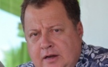 Papara : Bruno Sandras réélu avec 33,70% des voix