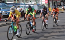 Nouveau succès pour Kahiri Endeler au GP de Arue