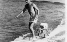 USA: décès de Hobart Alter, l'un des pères du surf moderne