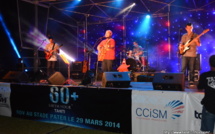 2500 personnes célèbrent la Earth Hour avec Pepena (PHOTOS)