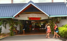 Le lycée Samuel Raapoto fait son Festival des Talents