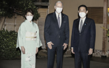 ​L'IPEF, nouvelle initiative économique américaine en Asie-Pacifique à l'efficacité incertaine