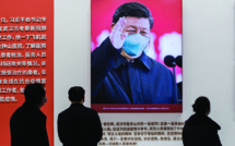 Taïwan : Pékin juge que Washington "joue avec le feu"