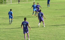 Le mano a mano continue à Moorea entre Tohiea et Tiare Hinano