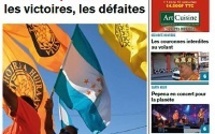 TAHITI INFOS N°159 du 01 avril 2014