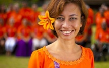 Communiqué de NIcole Sanquer: Mahina Ia ora remercie la population de Mahina