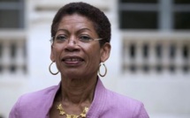 Gouvernement: George Pau-Langevin, originaire de Guadeloupe, remplace Lurel aux Outre-mer