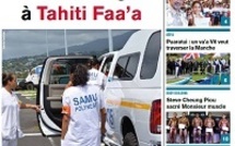 TAHITI INFOS N°160 du 2 avril 2014