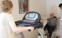 Une place en maison de retraite médicalisée coûte près de 35.000 euros par an