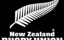 Nouvelle-Zélande: la fédération de rugby lance une charte anti-corruption
