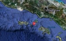 URGENT Séisme au Chili: magnitude révisée à la hausse à 7,8, alerte au tsunami 