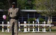 Après la tuerie au Texas, la police sous le feu des critiques