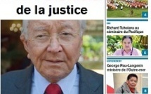 TAHITI INFOS N°161 du 3 avril