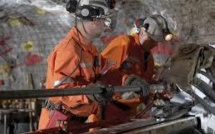 Nickel: Vale et Eramet vont explorer un énorme gisement en Nouvelle-Calédonie