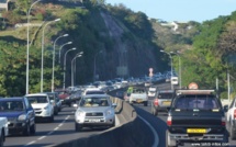Le projet de route Te Ara Nui abandonné