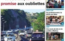 TAHITI INFOS N°162 du 4 avril 2014