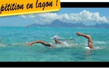 Natation – 'Open Water' une course prévue le samedi 5 avril dans le lagon de Punaauia