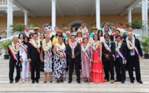 Papeete : le conseil municipal est en place