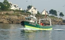 La pêche française chamboulée par le climat