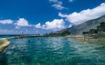 El Hierro, l'île espagnole qui vivra de vent et d'eau fraîche