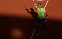 ​Roland-Garros : Nadal souffre, mais le blockbuster contre Djokovic aura bien lieu