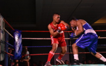 Henere Tetoofa s'offre sa première ceinture au Challenge Maco Nena