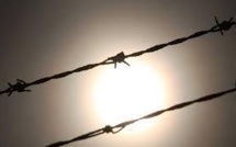 Quadruple évasion à la prison de Nouvelle-Calédonie