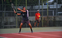 Gillian Osmont irrésistible en finale