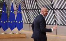 Kiev remporte la bataille de l'embargo pétrolier européen