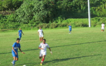 Tiare Hinano prend une option sur le titre à Moorea