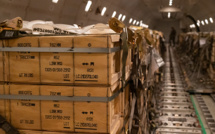 ​ Washington muscle encore son aide militaire à l'Ukraine