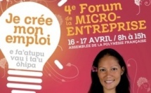Du 16 au 17 avril à l’Assemblée de Polynésie : encourager la micro-entreprise