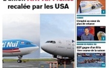 TAHITI INFOS N°163 du 8 avril 2014