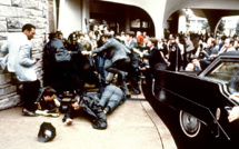 L'homme qui avait tenté de tuer Ronald Reagan libéré mi-juin