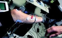La stimulation électrique au secours de la paralysie