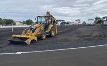 Le “lifting complet” de Bambridge terminé à la fin de l'année