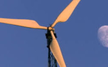 Royal fixe ses quatre "grands chantiers" à l'Ecologie et l'Energie