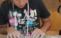 Maison de la Culture: les ateliers de vacances ont du succès !