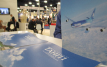 Tahiti présent pour la 6ème année au Cruise Shipping Miami